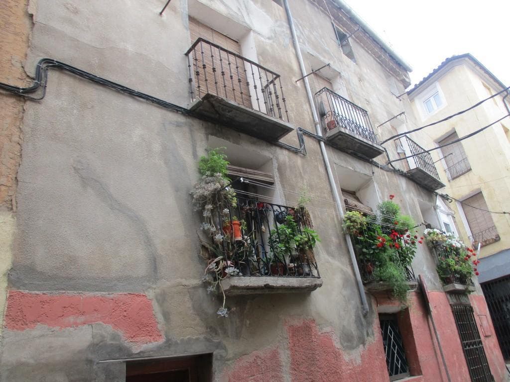 Piso en La Rioja