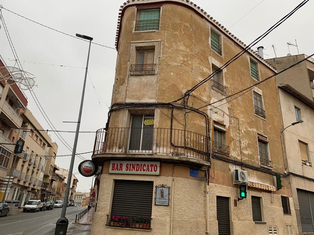 Piso en Murcia