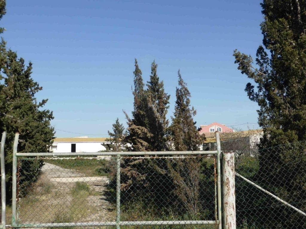 Casa/Chalet en Murcia
