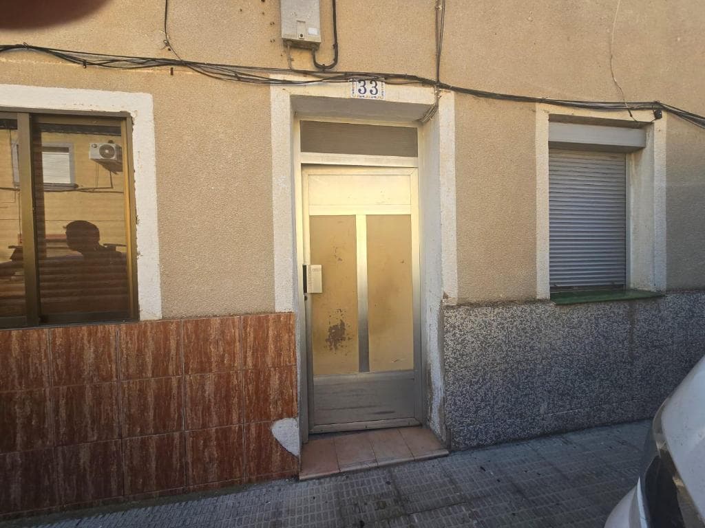 Piso en Navarra