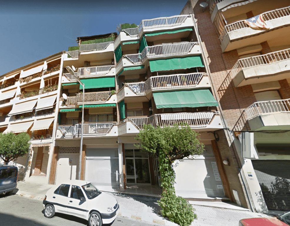 Piso en Lleida (1/5)