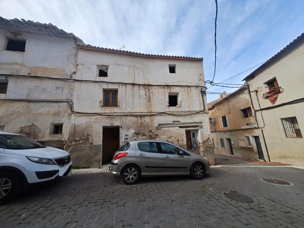 Piso en Murcia