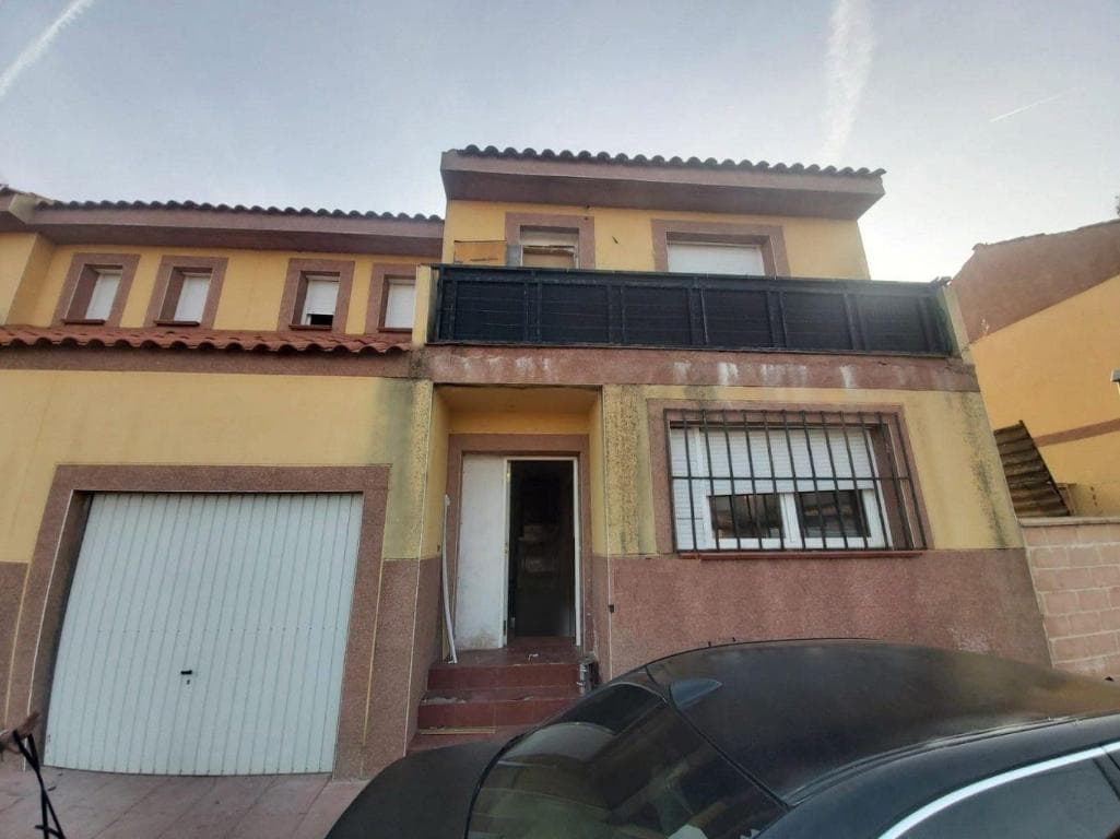 Casa/Chalet en Toledo