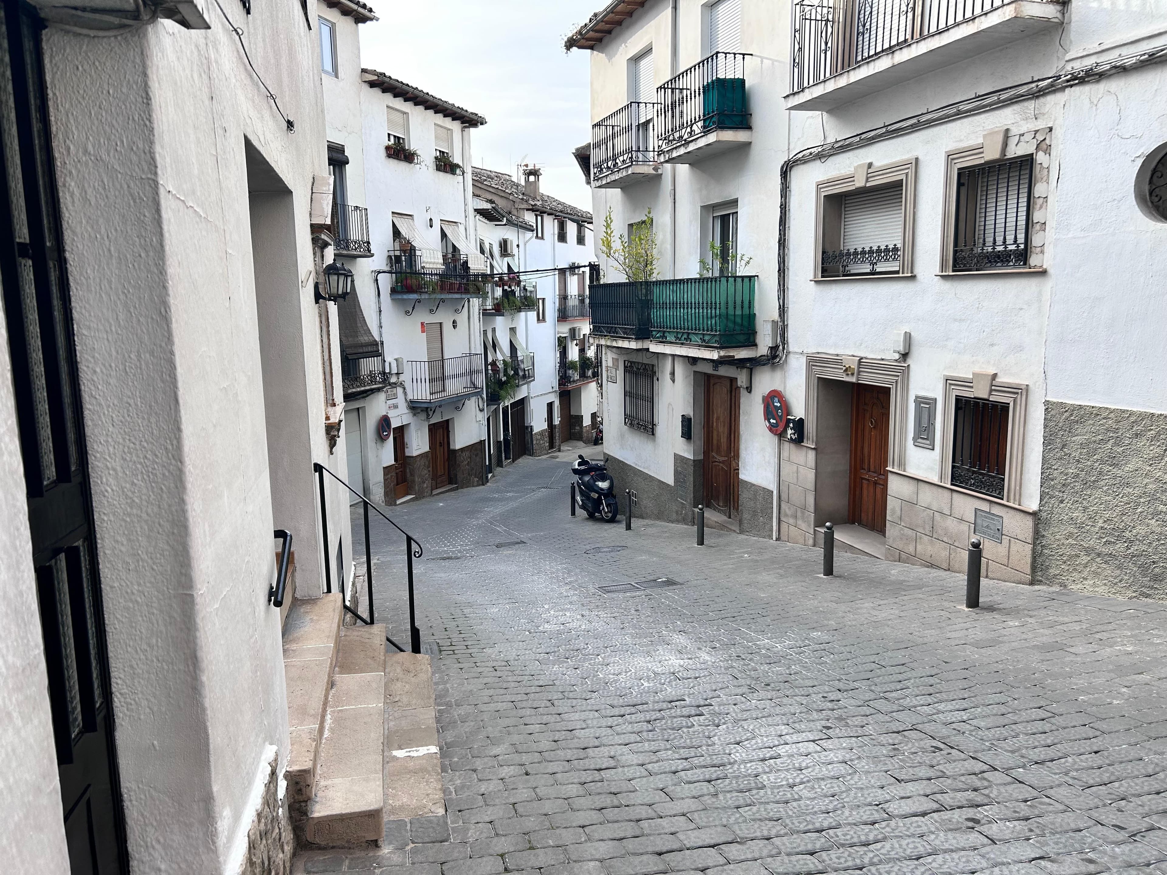 Piso en Jaén