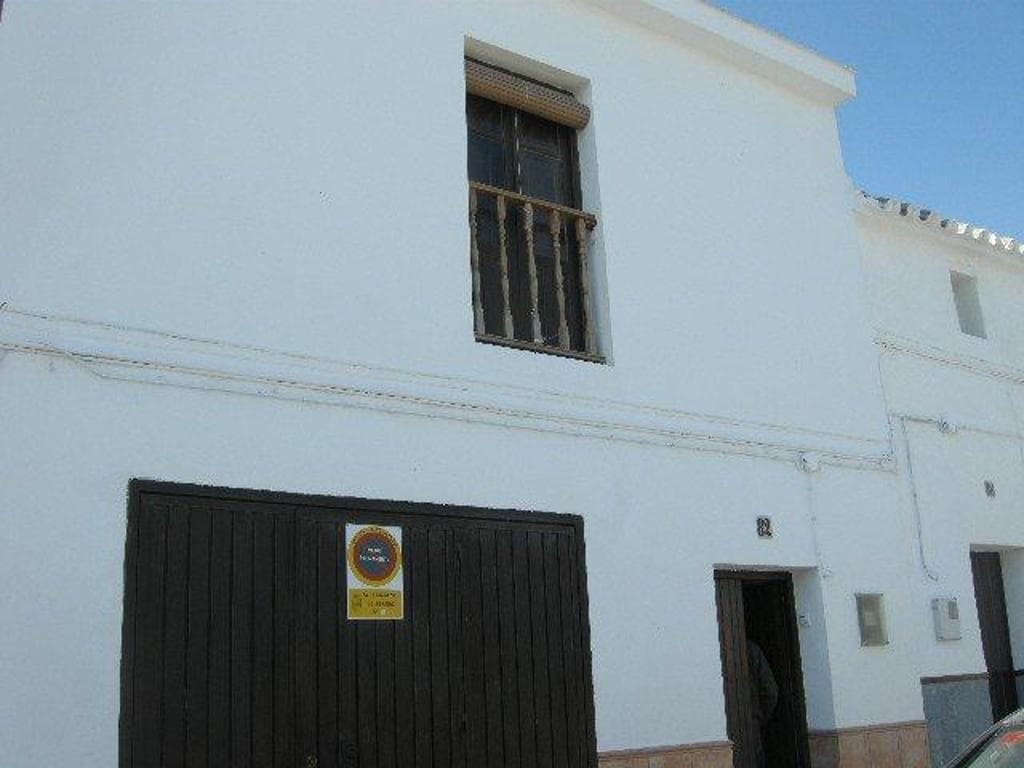 Casa/Chalet en Cádiz (1/5)