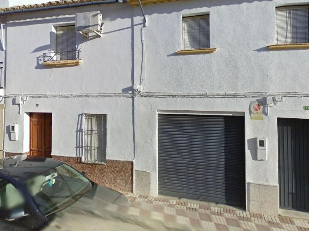 Piso en Jaén