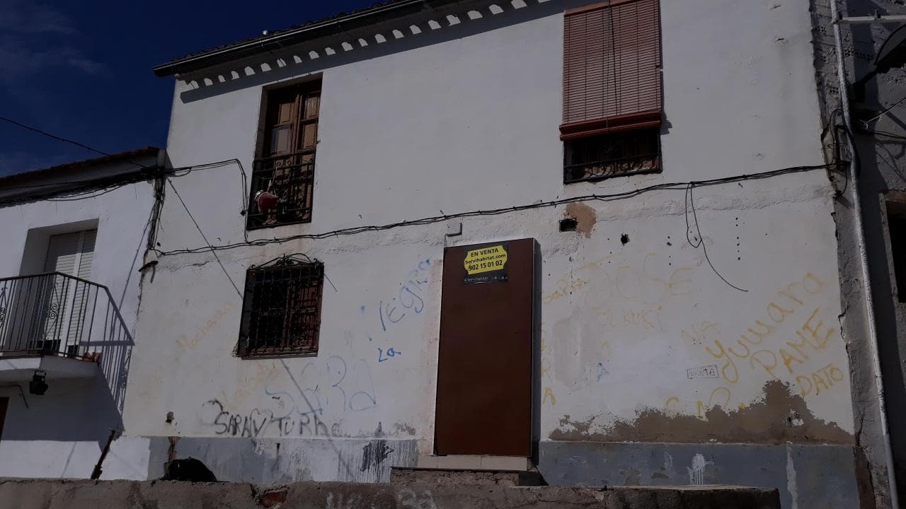 Casa/Chalet en Granada