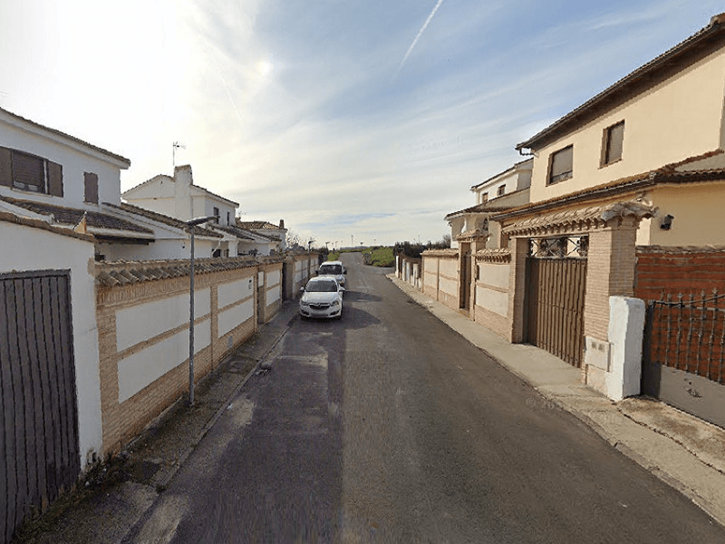Casa/Chalet en Toledo (1/1)
