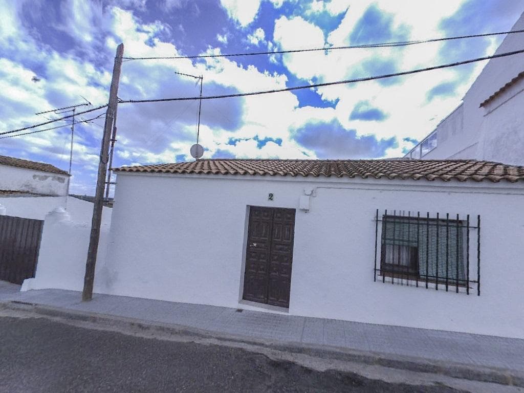 Casa/Chalet en Badajoz