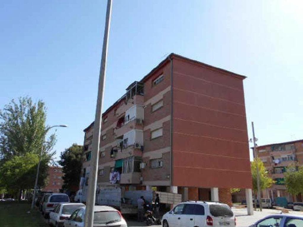 Piso en Lleida