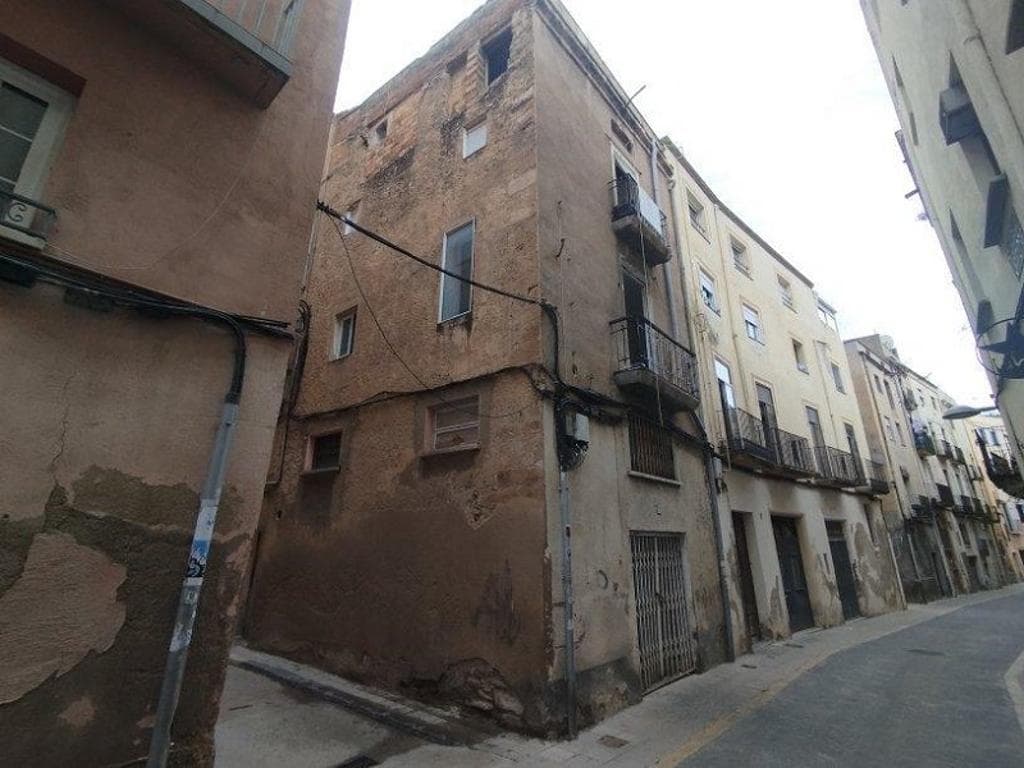 Piso en Tarragona