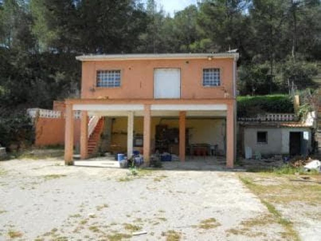 Casa/Chalet en Valencia (1/5)