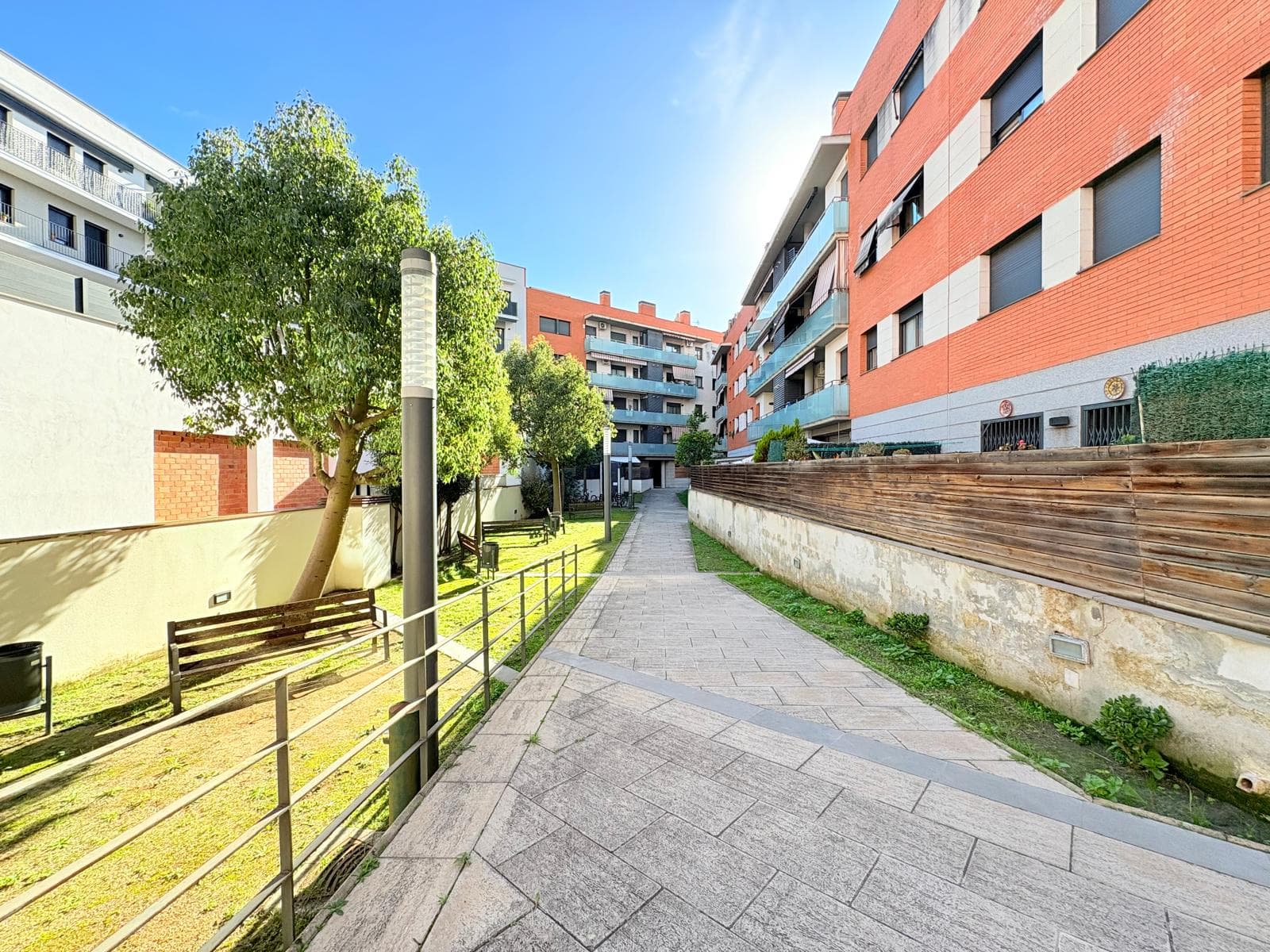Piso en Barcelona (1/1)