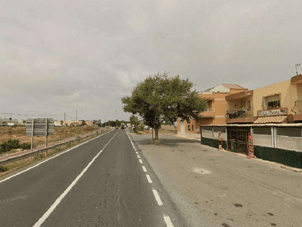 Piso en Almería