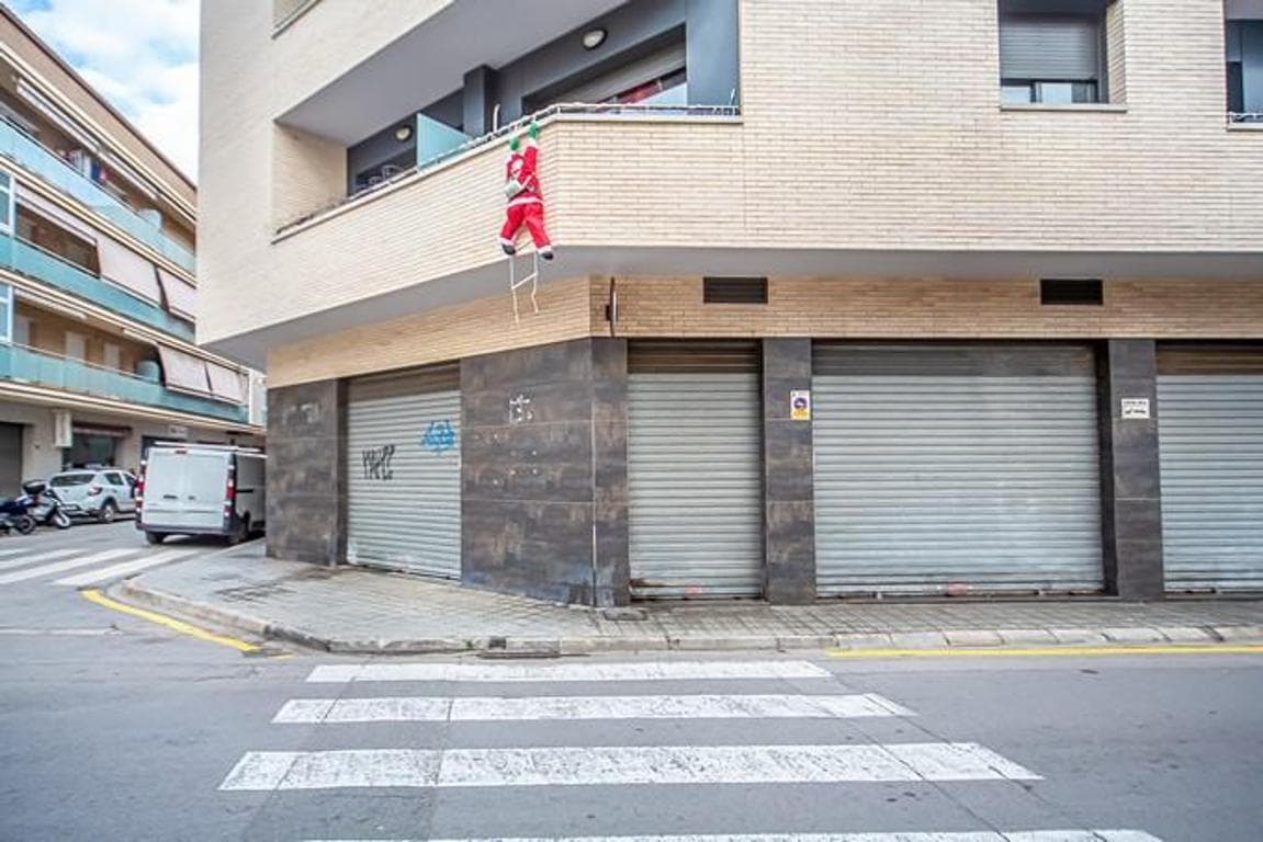 Piso en Barcelona