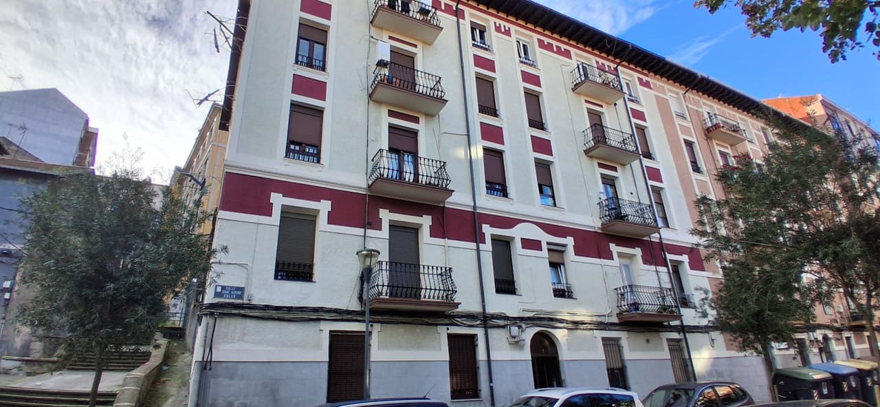 Piso en Vizcaya (1/1)