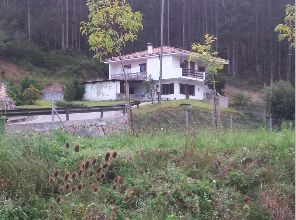 Piso en Cantabria (1/2)