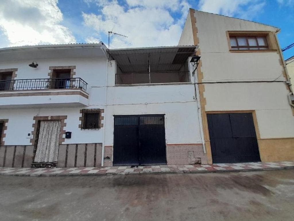 Piso en Granada
