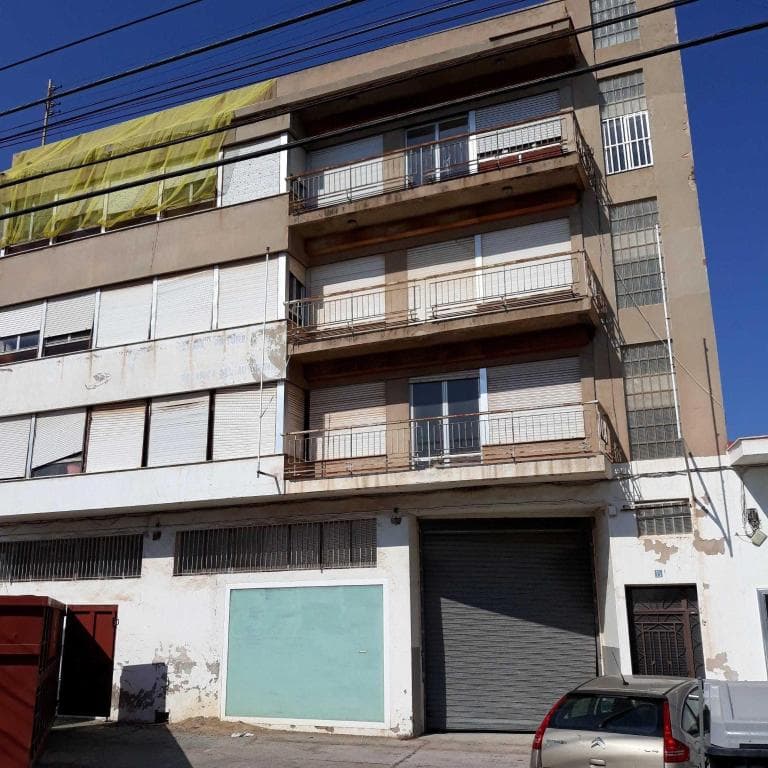 Piso en Castellón (1/5)