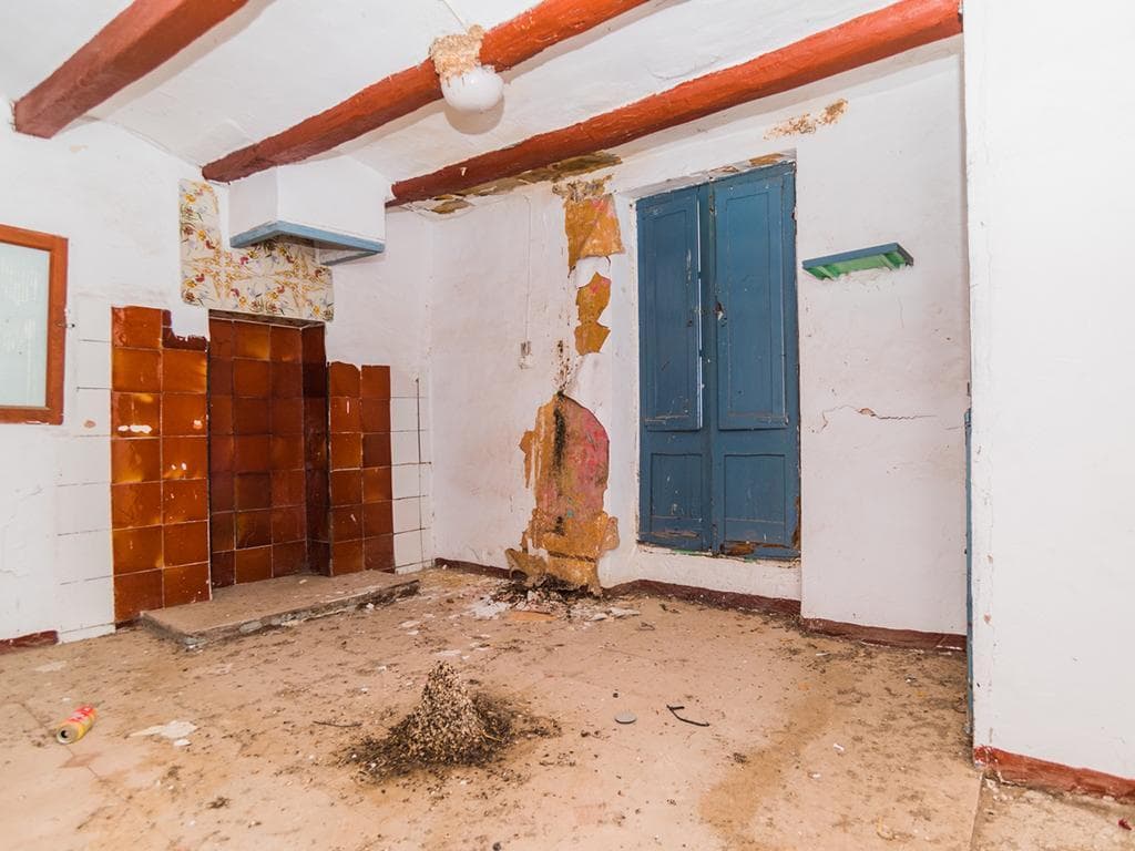 Piso en Tarragona