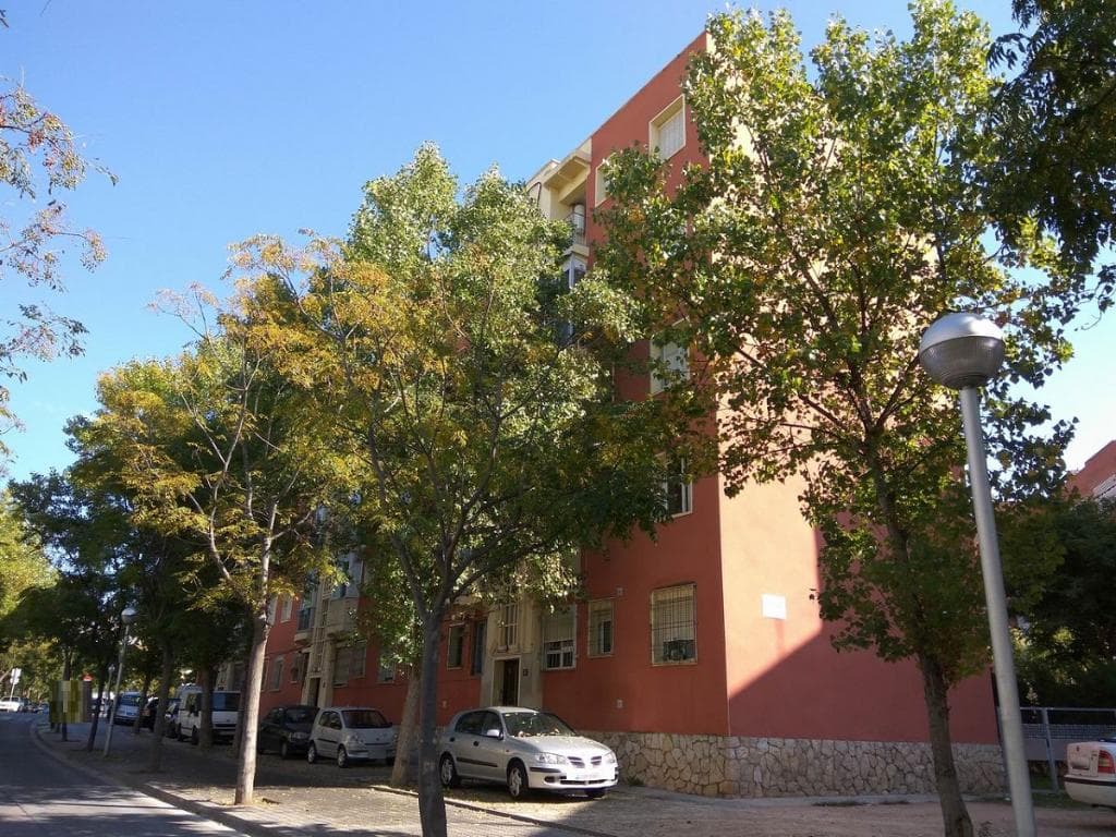 Apartment in Tarragona (1/1)