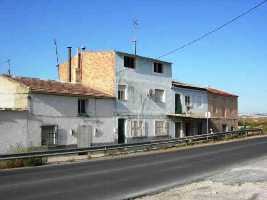Casa/Chalet en Murcia