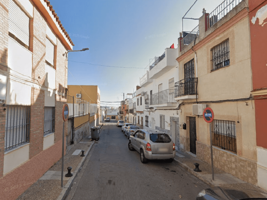Casa/Chalet en Sevilla (1/5)
