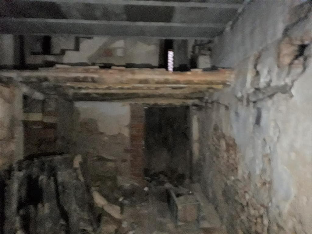 Piso en Tarragona