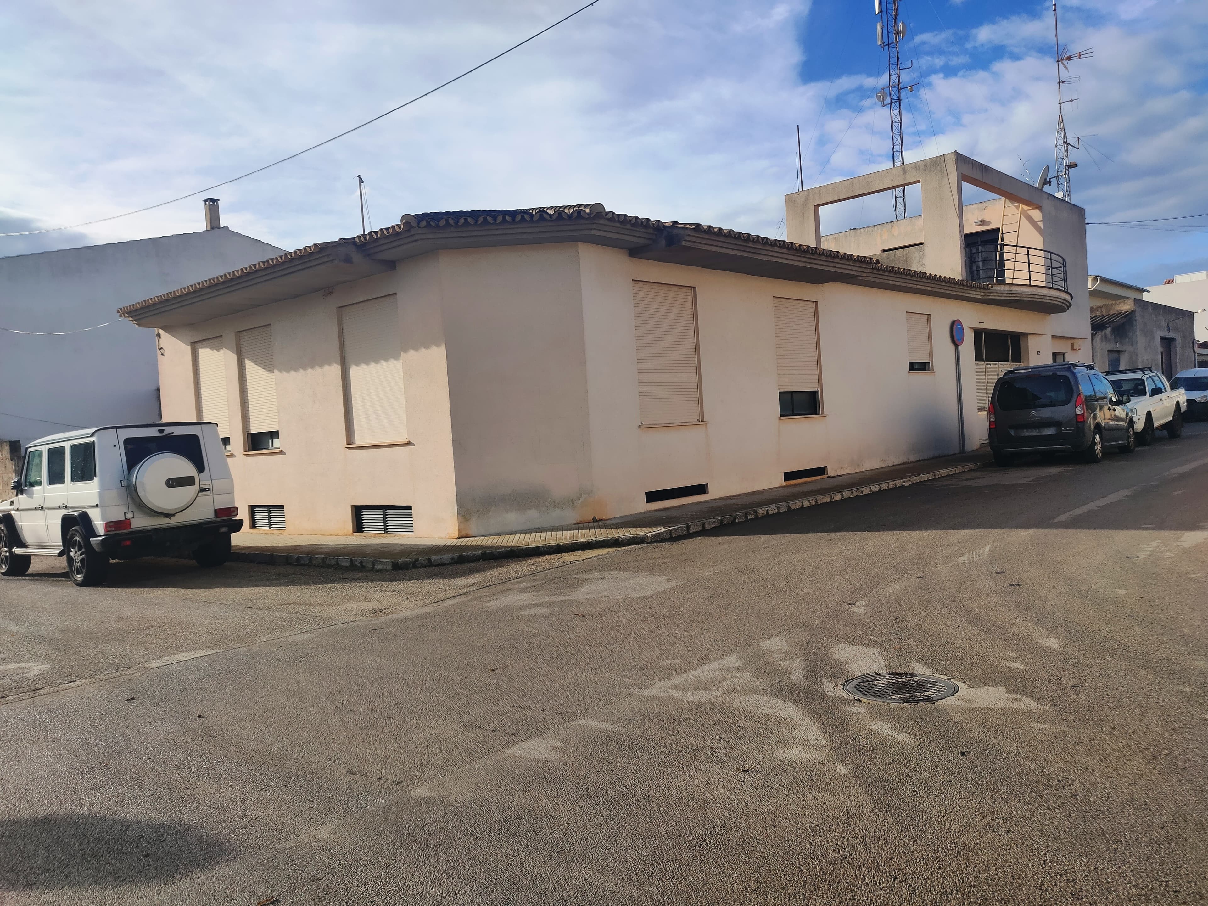 Piso en Baleares (1/1)