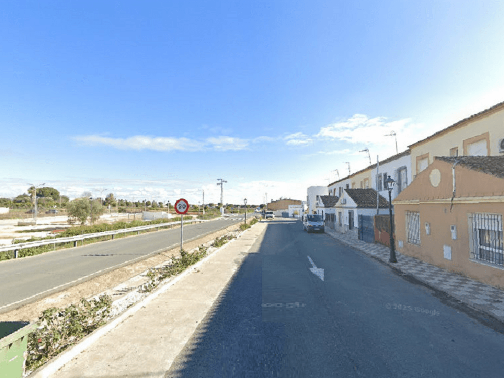 Piso en Sevilla (1/1)