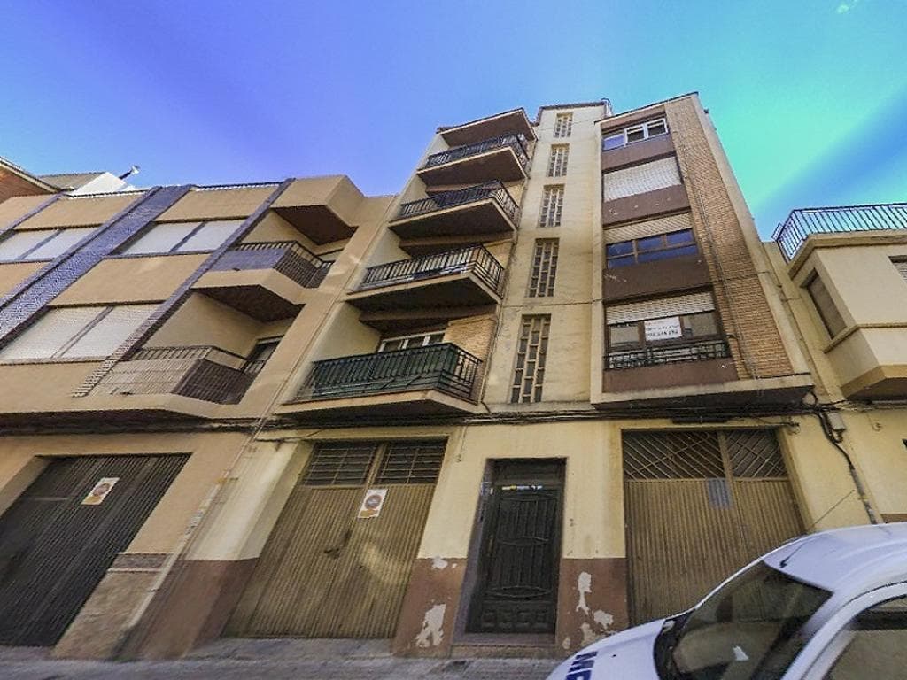 Piso en Castellón