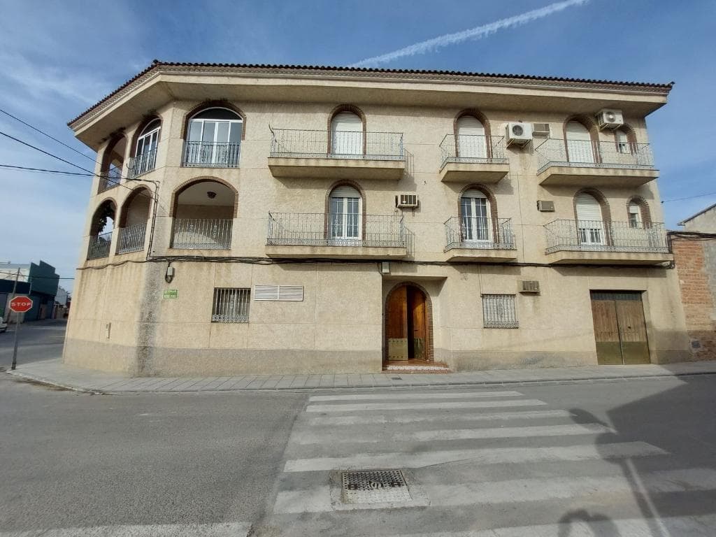 Piso en Jaén