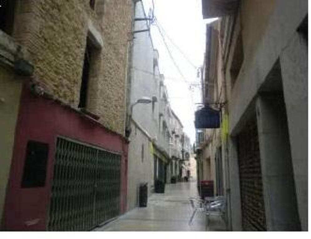 Piso en Girona