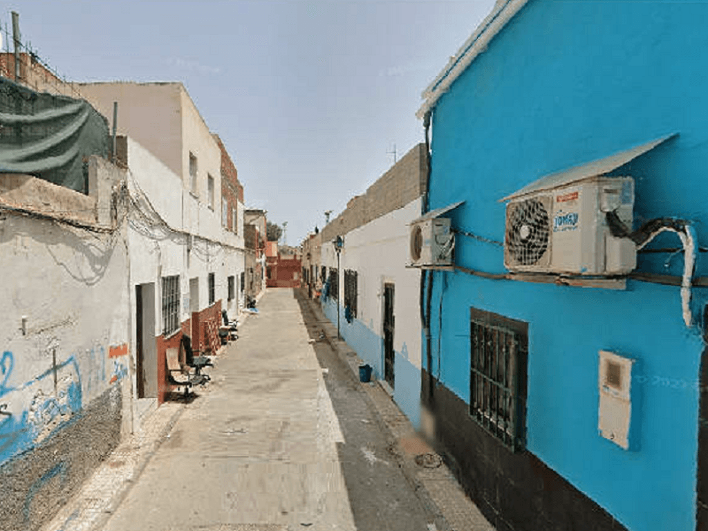 Piso en Almería