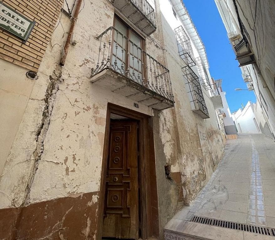 Casa/Chalet en Jaén