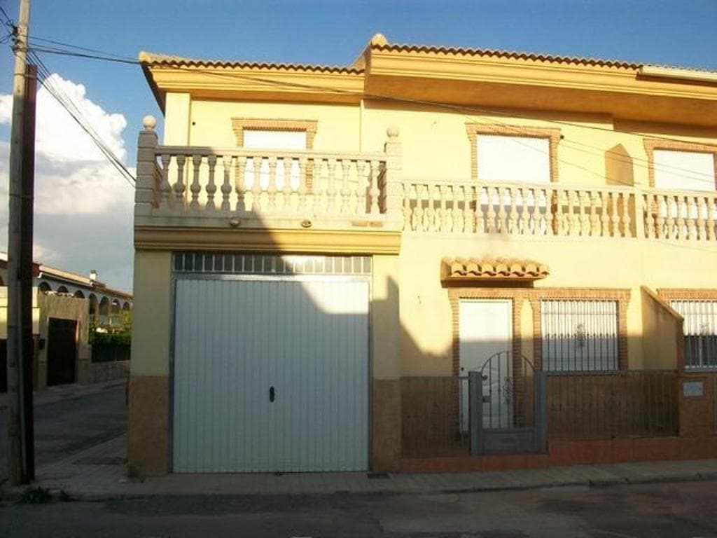 Casa/Chalet en Granada (1/5)