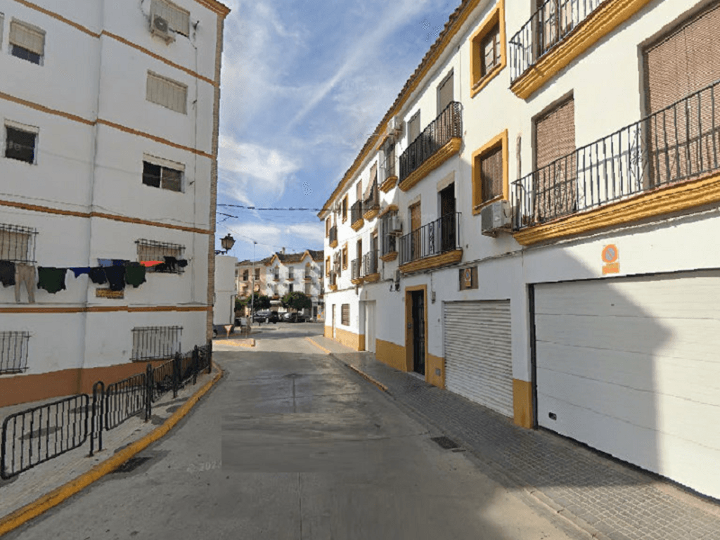 Piso en Córdoba (1/5)