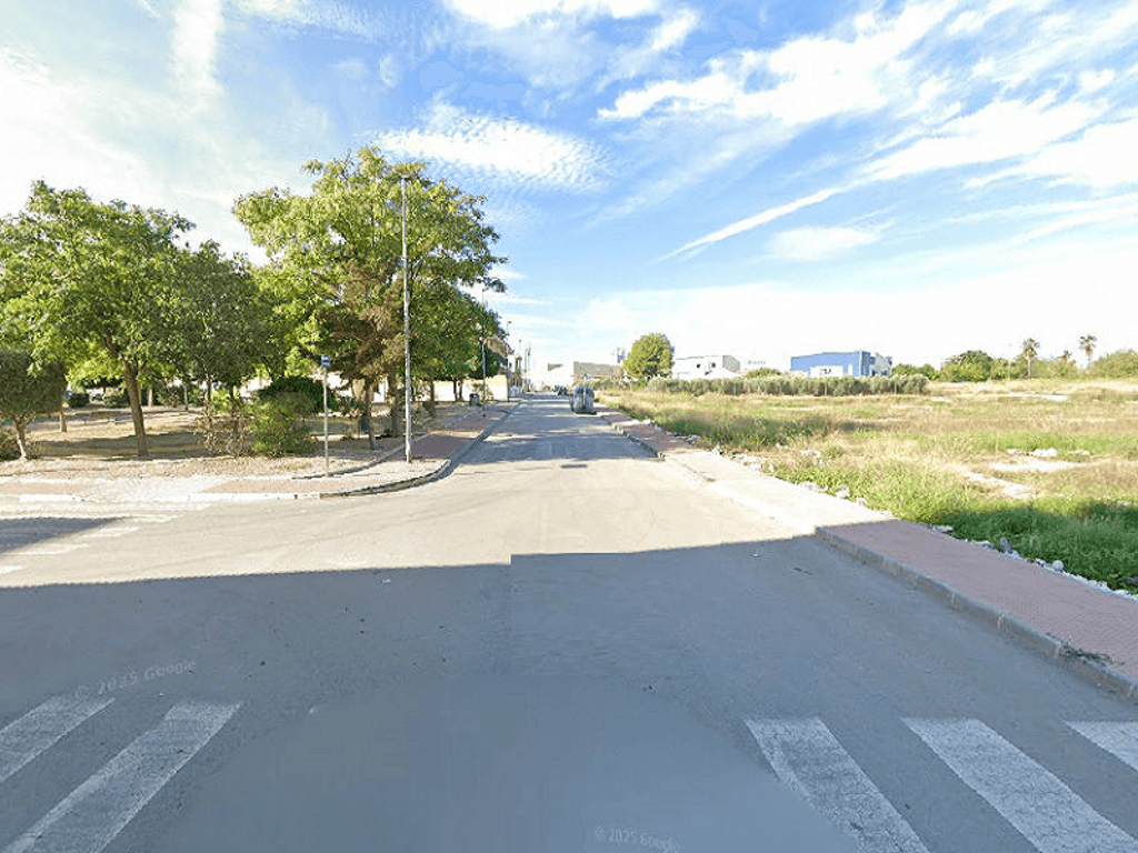 Piso en Murcia
