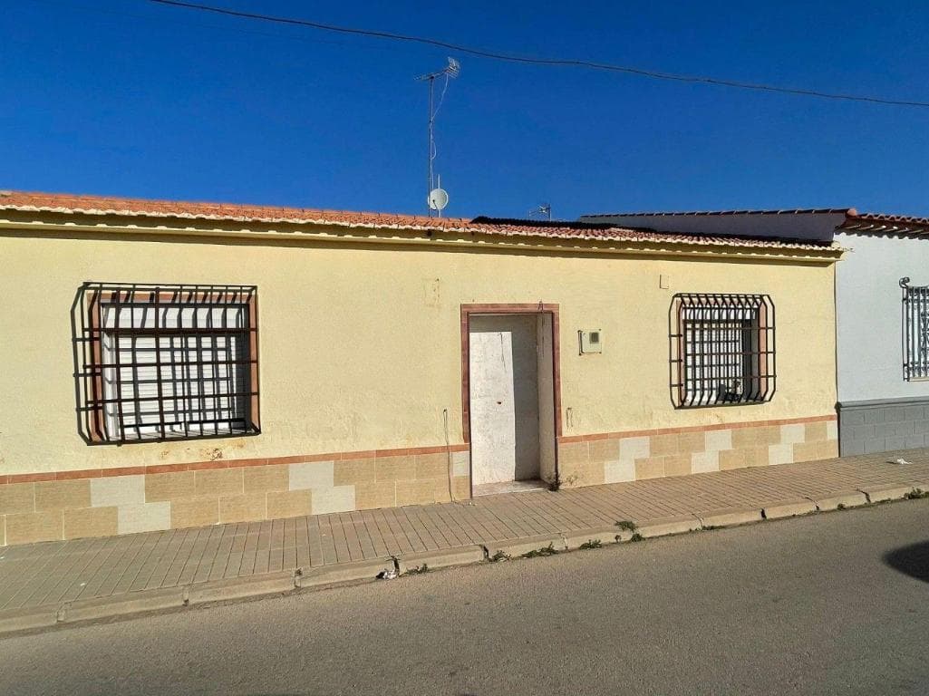Casa/Chalet en Ciudad Real (1/5)
