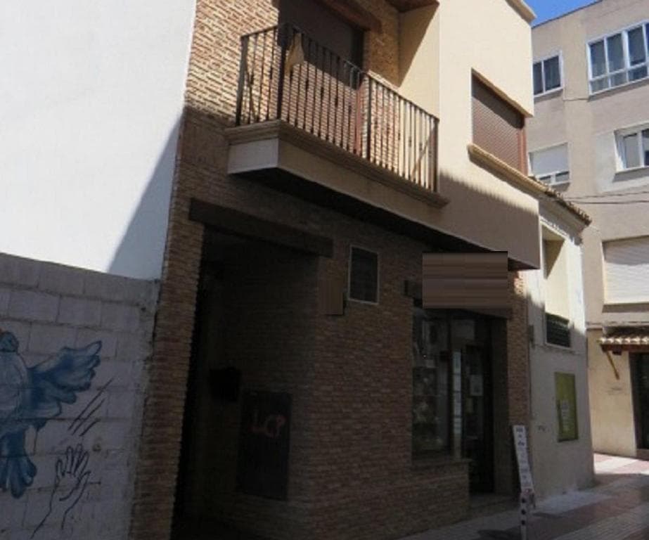Piso en Toledo (1/5)