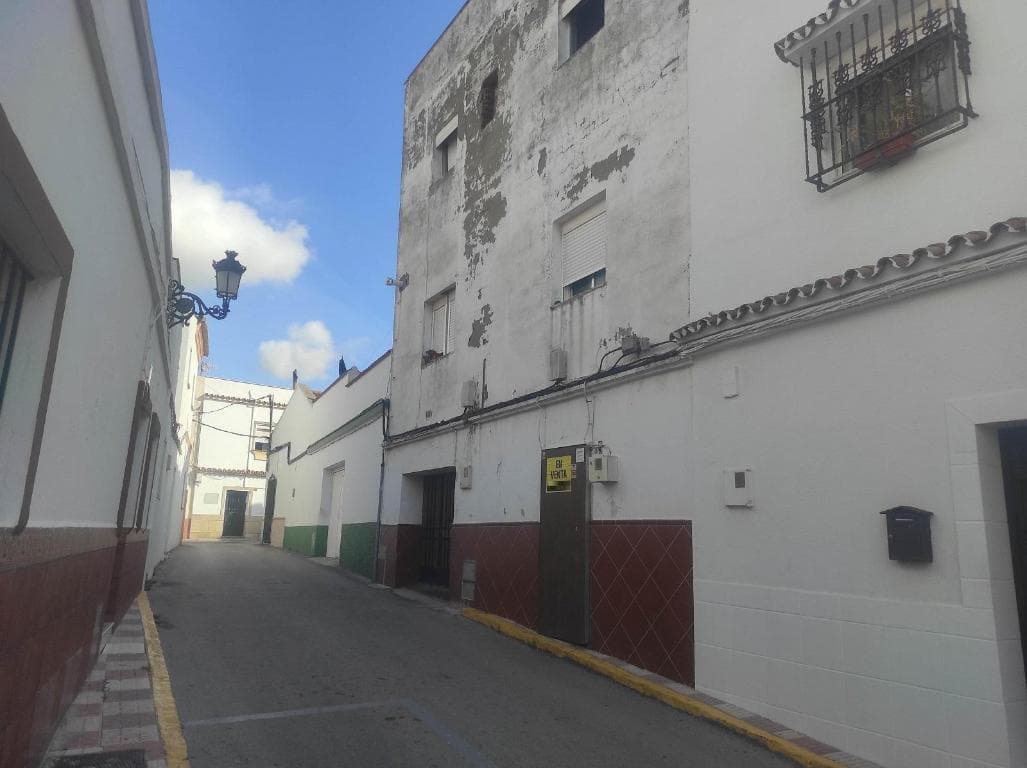 Piso en Cádiz