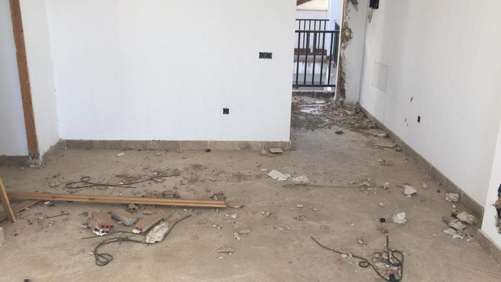 Piso en Sevilla (1/5)