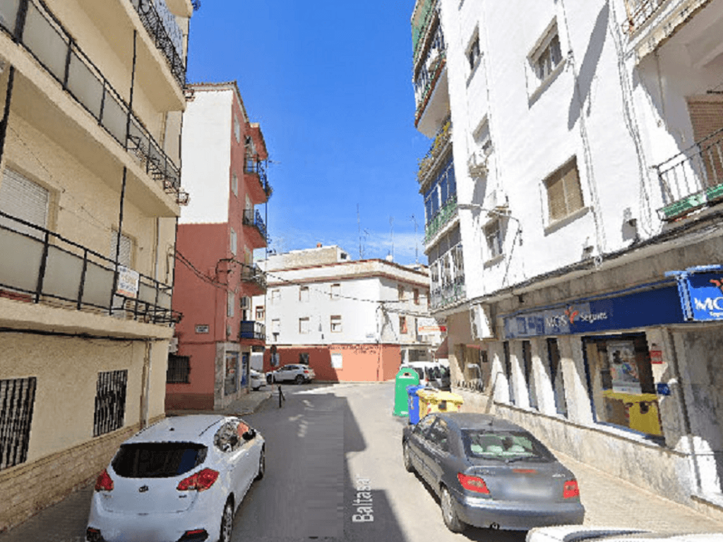 Piso en Badajoz
