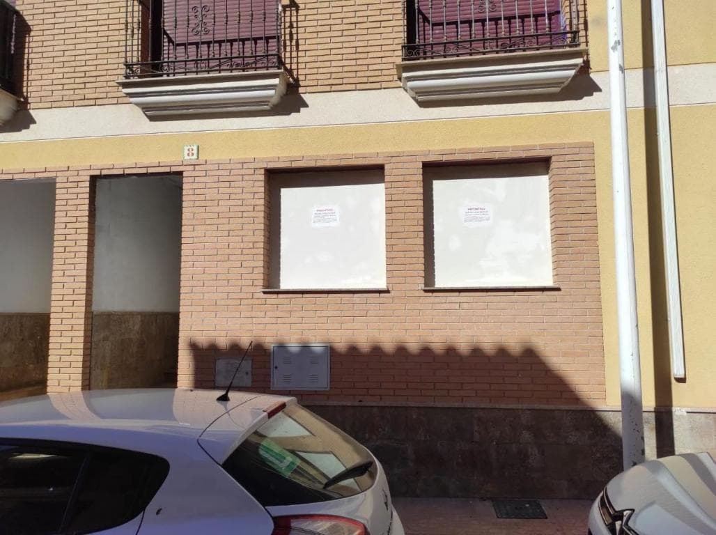 Casa/Chalet en Almería (1/5)