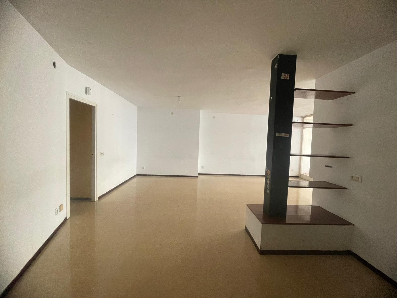 Piso en Girona