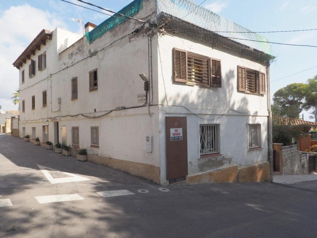 Piso en Tarragona