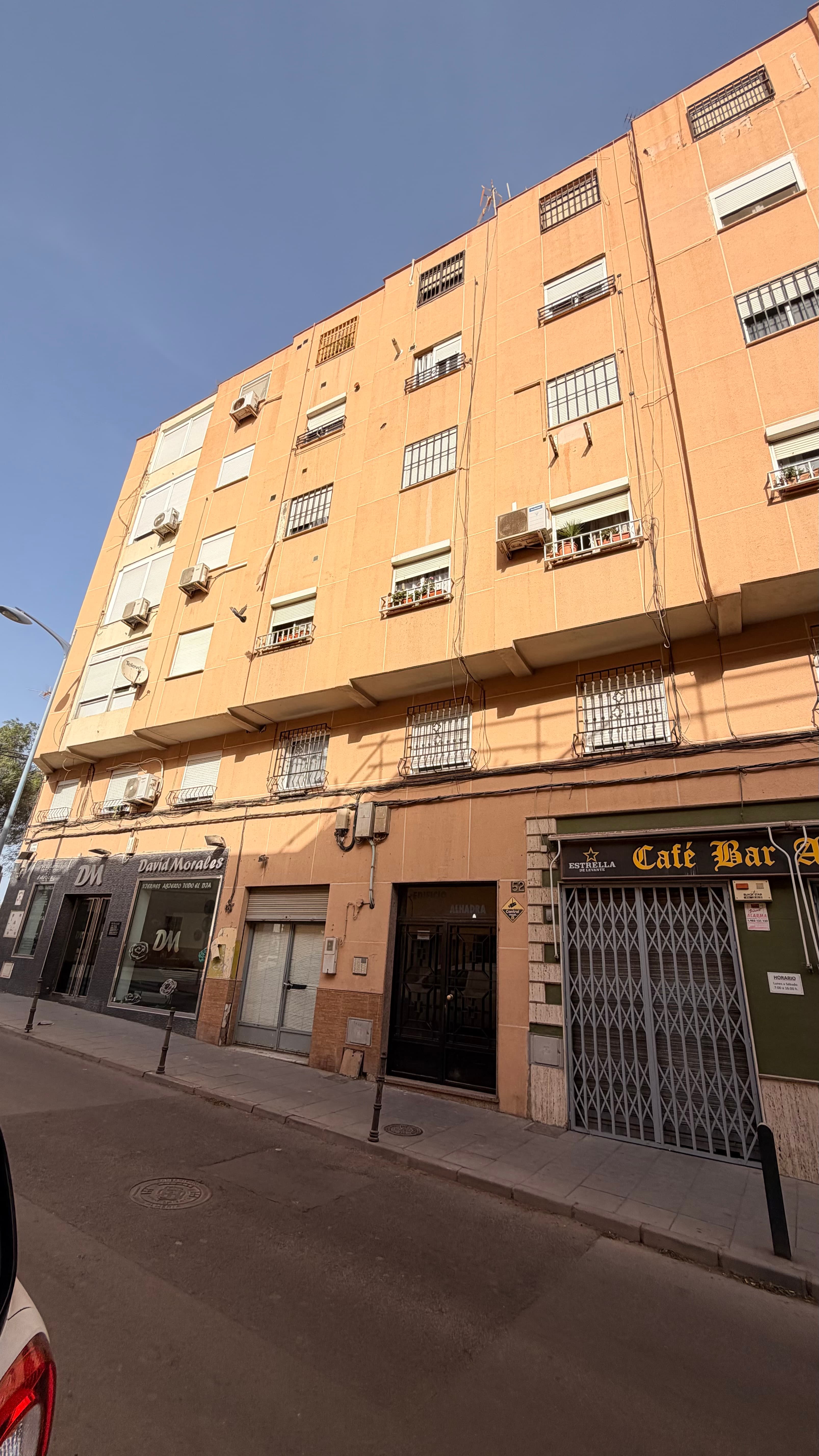 Apartment in Almería (1/1)