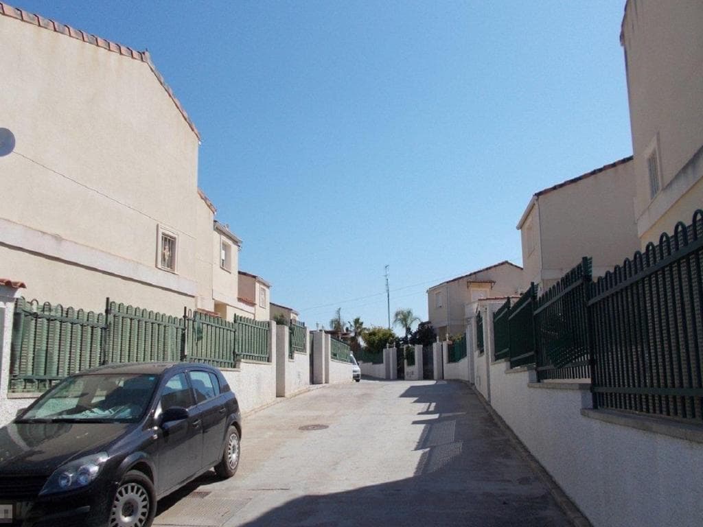 Casa/Chalet en Valencia (1/5)