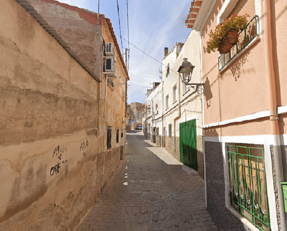 Casa/Chalet en Murcia
