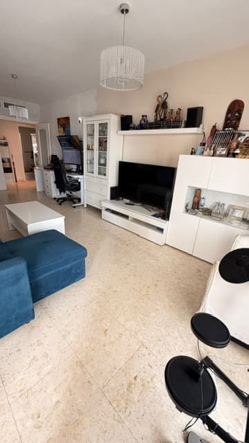 Apartment in Roquetas de Mar (1/1)
